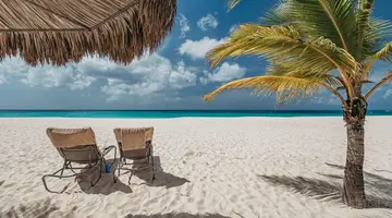 Manchebo Beach Resort and Spa 4