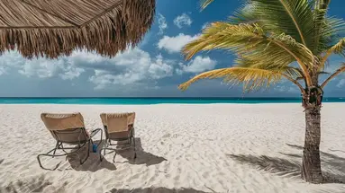 Manchebo Beach Resort and Spa 4