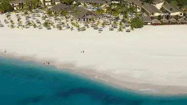 Manchebo Beach Resort and Spa 4