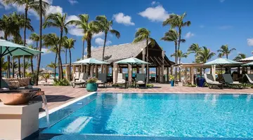 Manchebo Beach Resort and Spa 4