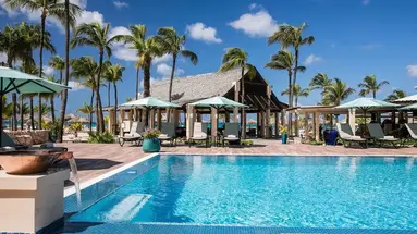 Manchebo Beach Resort and Spa 4