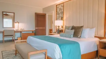 Manchebo Beach Resort and Spa 4