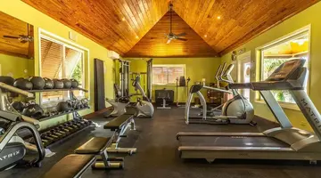 Manchebo Beach Resort and Spa 4