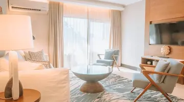 Manchebo Beach Resort and Spa 4