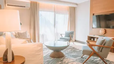 Manchebo Beach Resort and Spa 4