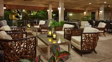 Manchebo Beach Resort and Spa 4