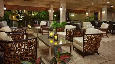 Manchebo Beach Resort and Spa 4