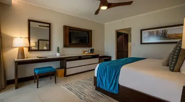 Manchebo Beach Resort and Spa 4