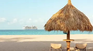 Manchebo Beach Resort & Spa