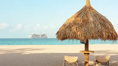 Manchebo Beach Resort & Spa