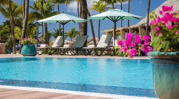 Manchebo Beach Resort & Spa