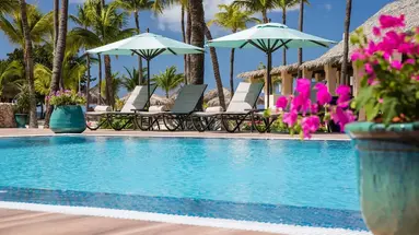 Manchebo Beach Resort & Spa