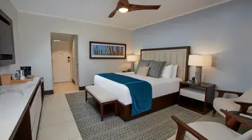 Manchebo Beach Resort & Spa