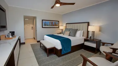 Manchebo Beach Resort & Spa