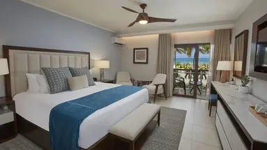 Manchebo Beach Resort & Spa