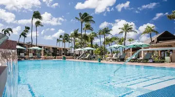 Manchebo Beach Resort & Spa