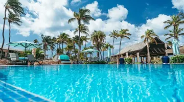 Manchebo Beach Resort & Spa