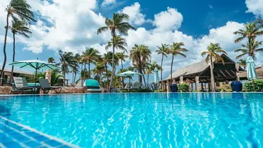 Manchebo Beach Resort & Spa