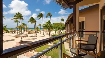 Manchebo Beach Resort & Spa