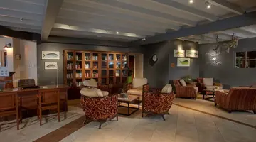 Manchebo Beach Resort & Spa