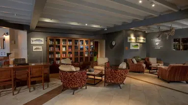 Manchebo Beach Resort & Spa