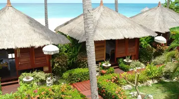 Manchebo Beach Resort & Spa