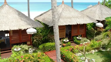 Manchebo Beach Resort & Spa