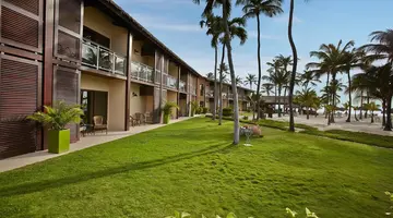 Manchebo Beach Resort & Spa