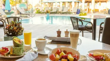 Manchebo Beach Resort & Spa