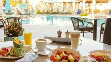 Manchebo Beach Resort & Spa