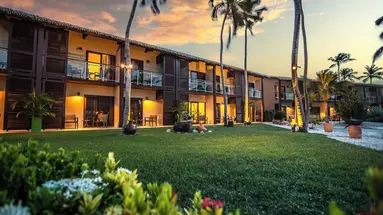 Manchebo Beach Resort & Spa