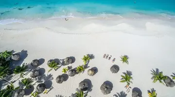 Manchebo Beach Resort & Spa