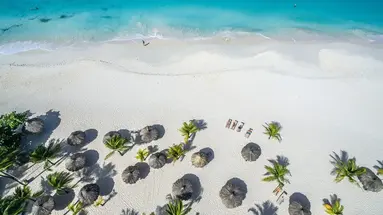 Manchebo Beach Resort & Spa