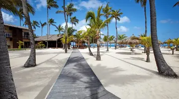 Manchebo Beach Resort & Spa