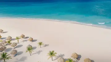 Manchebo Beach Resort & Spa