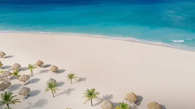 Manchebo Beach Resort & Spa