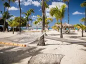 Manchebo Beach Resort & Spa
