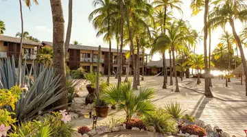 Manchebo Beach Resort & Spa