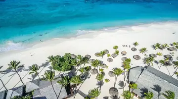 Manchebo Beach Resort & Spa