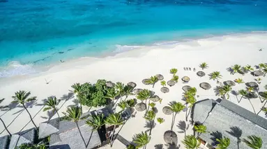 Manchebo Beach Resort & Spa