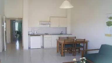 Mandalena Hotel Apartments