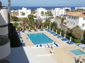 Mandalena Hotel Apartments