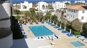 Mandalena Hotel Apartments