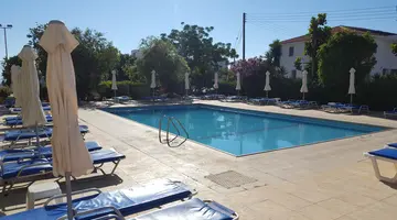 MANDALENA HOTEL APARTMENTS