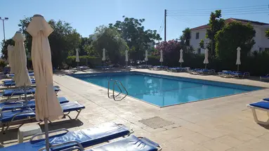 MANDALENA HOTEL APARTMENTS