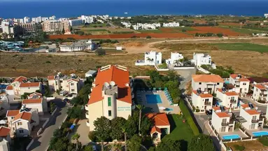 Mandalena Hotel Apartments