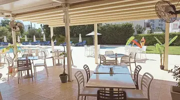 Mandalena Hotel Apartments