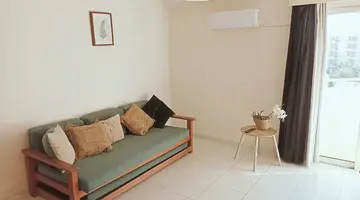 Mandalena Hotel Apartments
