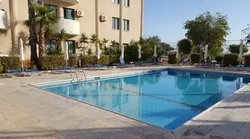 Mandalena Hotel Apartments