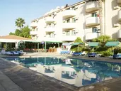 Mandalena Hotel Apartments